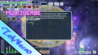 (FTL: Multiverse v5.2.3 + MV Addons) (6/8/22) Metal Obelisk "A" (Forgotten Races) [TehNecr0]