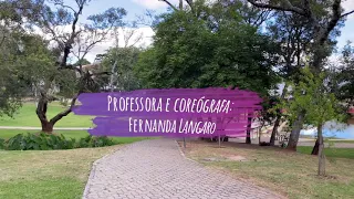 UP - CARDI B | Coreografia de Fernanda Langaro