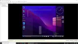 Windows 10 21H1 Build 19043.1348 Black Edition x64 Pre-Activated