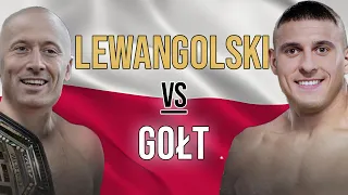 LEWANDOWSKI VS MILIK - ROAD TO GOAT 🐐 [6]