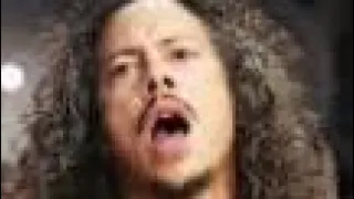 My top 11 Kirk Hammett Solos! Wahhhhhh