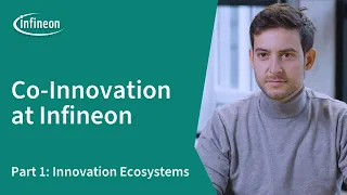 Co-Innovation at Infineon – Part 1: Innovation Ecosystems | Infineon
