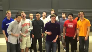 Some Nights - The Princeton Footnotes (fun. Cover)