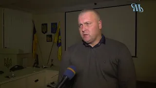 Начальник Миргородської РВА Віталій Дяківнич про оперативну обстановку