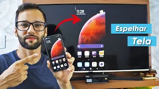 Screen Mirroring Android to TV - (THE TRUTH about APPs that don't work)