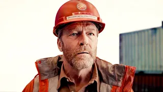 THE RIG Official Trailer HD | Prime Video