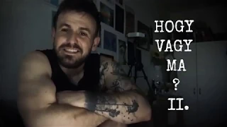 Mácsai Endre: Hogy vagy ma? II.