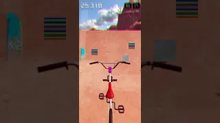 Как сделать миллион в игре BMX2 .Очень легко.