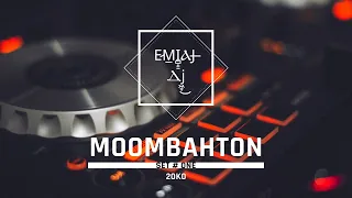 Moombahton Mix 2020 | #1 | Mix On fire by Jaime Piñeres