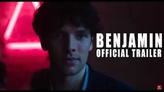 BENJAMIN Official Trailer (2019) Colin Morgan