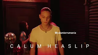 MALU TREVEJO - LUNA LLENA con participacion de calum heaslip