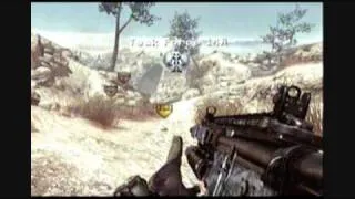 MW2 :: Noob Tube Spots :: part 2