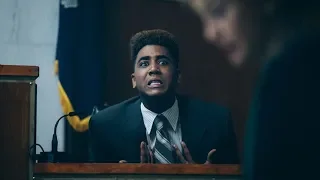 Когда они нас увидят  When They See Us — Русский Трейлер (2019)