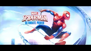 Spider man ultimate power#6 играем в выживание