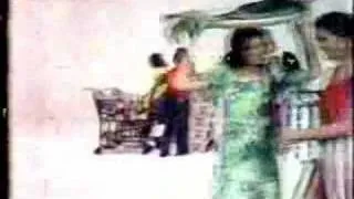 Baguio Oil Philippine Classic TV Ad ( 1975 )