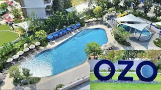 Обзор  отеля "OZO North Pattaya" Pattaya Thailand