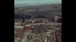 Miners Strike | Pit Closures | Strikes | Trade unions | Showdown at Cortonwood | TV Eye | 1984