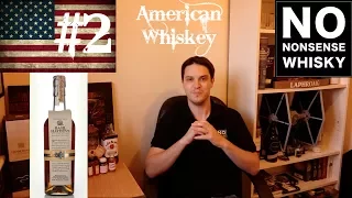 Basil Hayden's Bourbon | No Nonsense Whisky Reviews #44