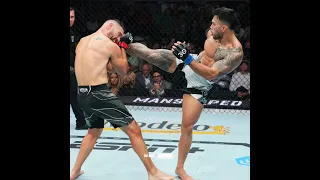 Brad Tavares Vs Chris Weidman (QUICK THOUGHTS) #mma #boxing