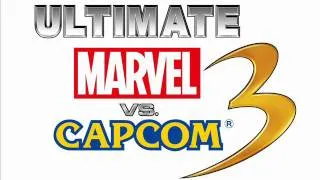 Ultimate Marvel vs. Capcom 3 - Victory (Dynamic)