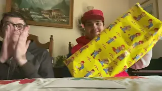 Opening Birthday Gifts From Gary20o & Ryan 2024