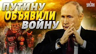 Эрдоган объявил "войну" Путину. Крымский мост - все! Новый хозяин Пескова | Шейтельман