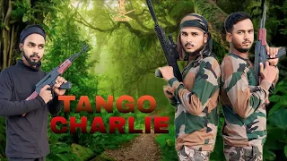 Tango Charlie {HD} - Action Full  Movie | Ajay Devgan - Bobby Deol - Sanjay Dutt - Sunil Shetty