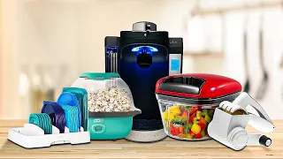 13 Must Have Kitchen Gadgets That Will Save Your Time ▶ 22