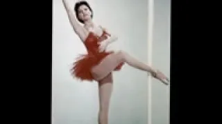 Movie Legends   Cyd Charisse Finale   YouTube