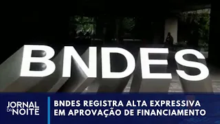 BNDES promove fórum econômico no Rio de Janeiro