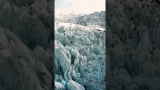 Ice of Iceland