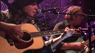 “Hello Mr. Soul” a Tribute to Neil Young- “Harvest” @ Saint Rocke (9-14-19)