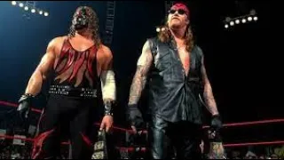 WWE Brothers of Destruction Custom Titantron (Rollin-2001)