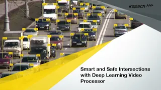 Connecting Vehicles and Roads | Kapsch TrafficCom