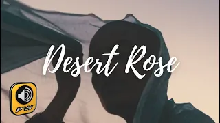 Dim Angelo & Nikko Sunset - Desert Rose ft Maria Zhitnikova (Official Lyric Video)