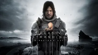 Death Stranding № 2