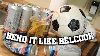 Bend It Like Belcook - 48 Hour Film Project Lynchburg 2021