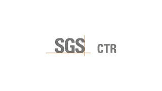 SGS CTR: conventional and advanced NDT