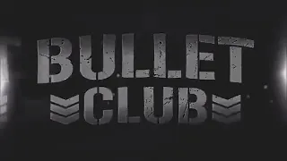 pa$$ionate ARENA the new BULLET Club