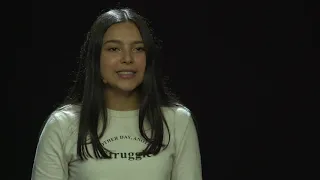 El árbol robot | Gabriela Carrero | TEDxYouth@Usaquén
