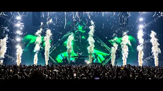 J Balvin & Skrillex - In Da Getto (Hardwell Remix)