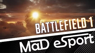 Battlefield 1 "Zajdi, Zajdi"