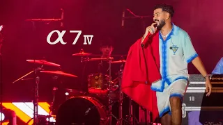 Dystinct Live مهرجان الشواطئ اتصالات المغرب 2023 ديستانكت