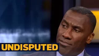 Shannon Sharpe still doesn't think Russell Westbrook is the NBA MVP | UNDISPUTED