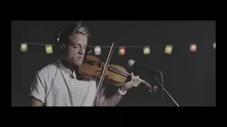 Somebody That I Used To Know (Gotye Cover using Violin & Loop Station) - Joel Grainger)