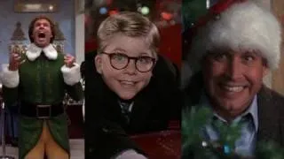 Top 10 Funniest Christmas Movies