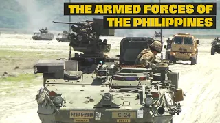 United States Military, Shoulder To Shoulder with the Armed Forces of the Philippines