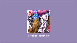 Prepare for a date with Hisoka | Hisoka's playlist (explicit)