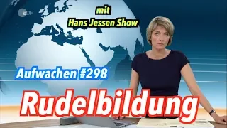 Aufwachen #298 mit Hans Jessen Show