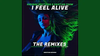 I Feel Alive (Javier Penna Club Mix)